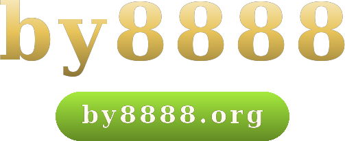 by8888 logo